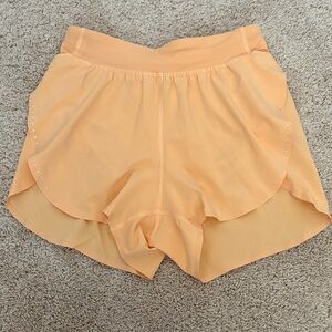 Women's Rock Melon Fast and Free Shorts